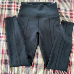 NWT carbon38 tights